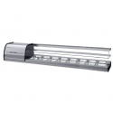 Abatitor Irinox MultiFresh® Next S cu display cu touch, capacitate 25 kg, temperatura +90° +3°C / +90° -18°C, inox