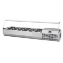Abatitor Irinox MultiFresh® Next S cu display cu touch, capacitate 25 kg, temperatura +90° +3°C / +90° -18°C, inox