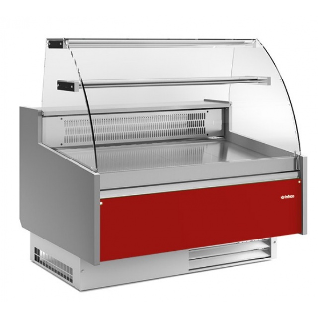 Abatitor Irinox MultiFresh® Next S cu display cu touch, capacitate 25 kg, temperatura +90° +3°C / +90° -18°C, inox