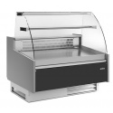 Abatitor Irinox MultiFresh® Next S cu display cu touch, capacitate 25 kg, temperatura +90° +3°C / +90° -18°C, inox