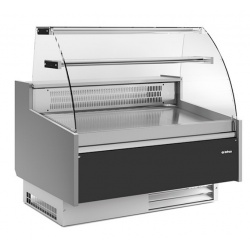 Abatitor Irinox MultiFresh® Next S cu display cu touch, capacitate 25 kg, temperatura +90° +3°C / +90° -18°C, inox
