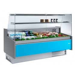 Abatitor Irinox MultiFresh® Next S cu display cu touch, capacitate 25 kg, temperatura +90° +3°C / +90° -18°C, inox
