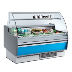 Abatitor Irinox MultiFresh® Next S cu display cu touch, capacitate 25 kg, temperatura +90° +3°C / +90° -18°C, inox