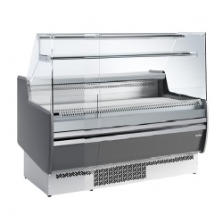 Abatitor Irinox MultiFresh® Next S cu display cu touch, capacitate 25 kg, temperatura +90° +3°C / +90° -18°C, inox