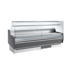 Abatitor Irinox MultiFresh® Next S cu display cu touch, capacitate 25 kg, temperatura +90° +3°C / +90° -18°C, inox