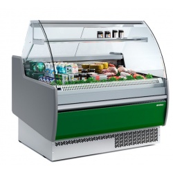 Abatitor Irinox MultiFresh® Next S cu display cu touch, capacitate 25 kg, temperatura +90° +3°C / +90° -18°C, inox