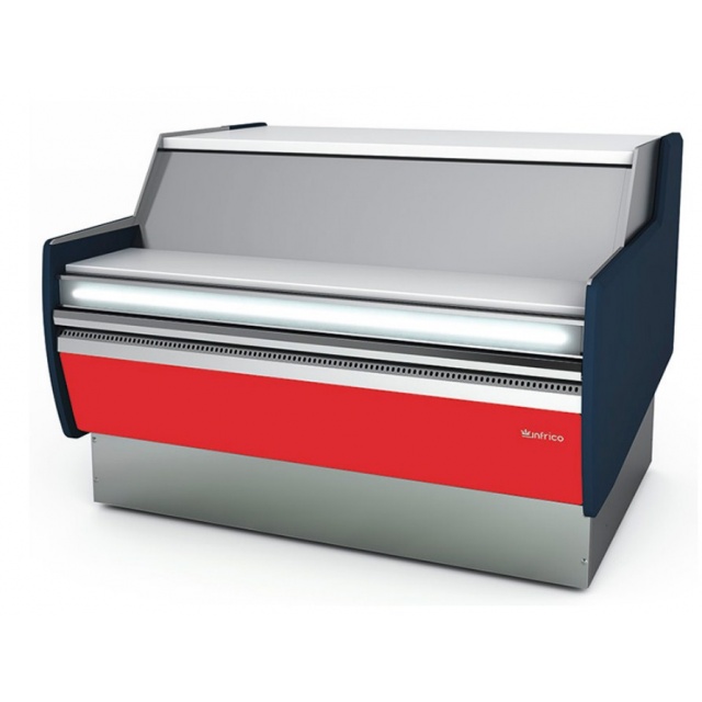 Abatitor Irinox MultiFresh® Next S cu display cu touch, capacitate 25 kg, temperatura +90° +3°C / +90° -18°C, inox