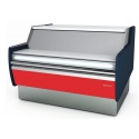 Abatitor Irinox MultiFresh® Next S cu display cu touch, capacitate 25 kg, temperatura +90° +3°C / +90° -18°C, inox