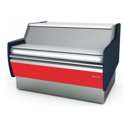 Abatitor Irinox MultiFresh® Next S cu display cu touch, capacitate 25 kg, temperatura +90° +3°C / +90° -18°C, inox