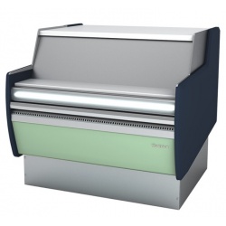 Abatitor Irinox MultiFresh® Next S cu display cu touch, capacitate 25 kg, temperatura +90° +3°C / +90° -18°C, inox