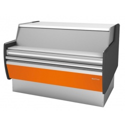 Abatitor Irinox MultiFresh® Next S cu display cu touch, capacitate 25 kg, temperatura +90° +3°C / +90° -18°C, inox