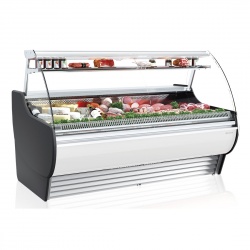 Abatitor Irinox MultiFresh® Next S cu display cu touch, capacitate 25 kg, temperatura +90° +3°C / +90° -18°C, inox