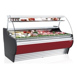 Abatitor Irinox MultiFresh® Next S cu display cu touch, capacitate 25 kg, temperatura +90° +3°C / +90° -18°C, inox