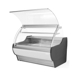 Abatitor Irinox MultiFresh® Next S cu display cu touch, capacitate 25 kg, temperatura +90° +3°C / +90° -18°C, inox