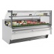 Vitrina frigorifica supermarket INFRICO Barcelona VBC 15 RCP, sectiune modulara, temperatura 0ºC/+6ºC