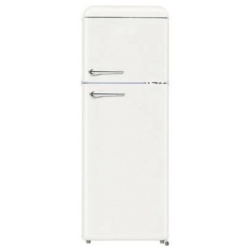 Combina frigorifica WOLKENSTEIN 21700,clasa de eficiență energetică E, conținut brut 218,00 litri