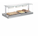 Cuptor profesional YESOVENS Pro YEOGN11M07D0WBS000, 18 kW