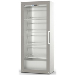 Vitrina de vinuri AFINOX 6AROM820VA000 6AROM820VA000 820X515X1940 mm