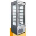Vitrina de expunere AFINOX 9PST441TNSR10 PST441TNSR 670x640x1880 mm