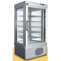 Cuptor profesional YESOVENS Pro YEOGN11M07D0WBS000, 18 kW