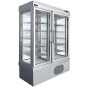 Cuptor profesional YESOVENS Pro YEOGN11M07D0WBS000, 18 kW