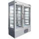 Cuptor profesional YESOVENS Pro YEOGN11M07D0WBS000, 18 kW