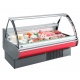 Vitrina frigorifica expunere INFRICO Europa VEU 31 R, capacitate 531 litri, fara unitate condensare, temperatura 0ºC/+6ºC Vitrina frigorifica expunere INFRICO Europa VEU 31 R, capacitate 531 litri, fara unitate condensare, temperatura 0ºC/+6ºC