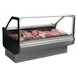 Abatitor Irinox MultiFresh® Next S cu display cu touch, capacitate 25 kg, temperatura +90° +3°C / +90° -18°C, inox