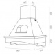 Hota DOLLY,aspirare,156 W,58 DB (A)