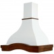 Hota EGIZIA,aspirare,156 W,58 DB (A) Hota EGIZIA,aspirare,156 W,58 DB (A)