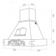 Hota EPOQUE,aspirare,156 W,58 DB (A)