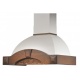 Masa rece ventilata DIAMOND DT131/R2A, 2 usi GN 1/1, 260 L
