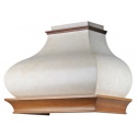 Masa rece ventilata DIAMOND DT131/R2A, 2 usi GN 1/1, 260 L