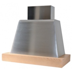 Hota BRIO WOOD,aspirare,156 W,58 DB (A)
