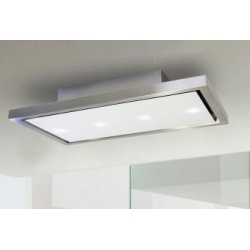 Hota de tavan ESISTYLE GAIA,120 x 70 cm,Spot Led