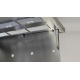 Masa rece ventilata DIAMOND DT131/R2A, 2 usi GN 1/1, 260 L