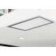 Masa rece ventilata DIAMOND DT131/R2A, 2 usi GN 1/1, 260 L