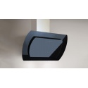 Masa rece ventilata DIAMOND DT131/R2A, 2 usi GN 1/1, 260 L