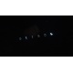 Hota de perete ESISTYLE Club,clasa energetica A,spot Led
