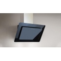 Hota de perete ESISTYLE Club1,clasa energetica A,spot Led