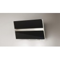 Hota de perete ESISTYLE Crystal Line,clasa energetica A,spot Led