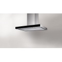 Hota de perete ESISTYLE Pearl,clasa energetica A+,spot Led