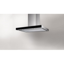 Hota de perete ESISTYLE Pearl,clasa energetica A+,spot Led