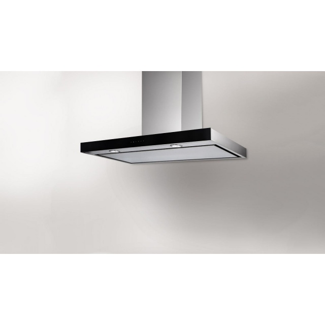 Hota de perete ESISTYLE Pearl2,clasa energetica A+,spot Led
