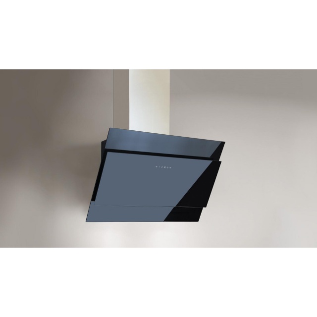Hota de perete ESISTYLE Soul,clasa energetica A+,spot Led