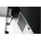 Hota de perete ESISTYLE Swing,clasa energetica A+,spot Led