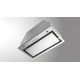 Masa rece ventilata DIAMOND DT131/R2A, 2 usi GN 1/1, 260 L