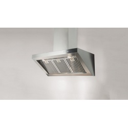 Hota profesionala ESISTYLE Professional A1,60 cm,aspirație / filtrare