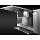 Masa rece ventilata DIAMOND DT131/R2A, 2 usi GN 1/1, 260 L