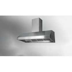 Hota profesionala ESISTYLE Professional D1,60 cm,aspirație / filtrare